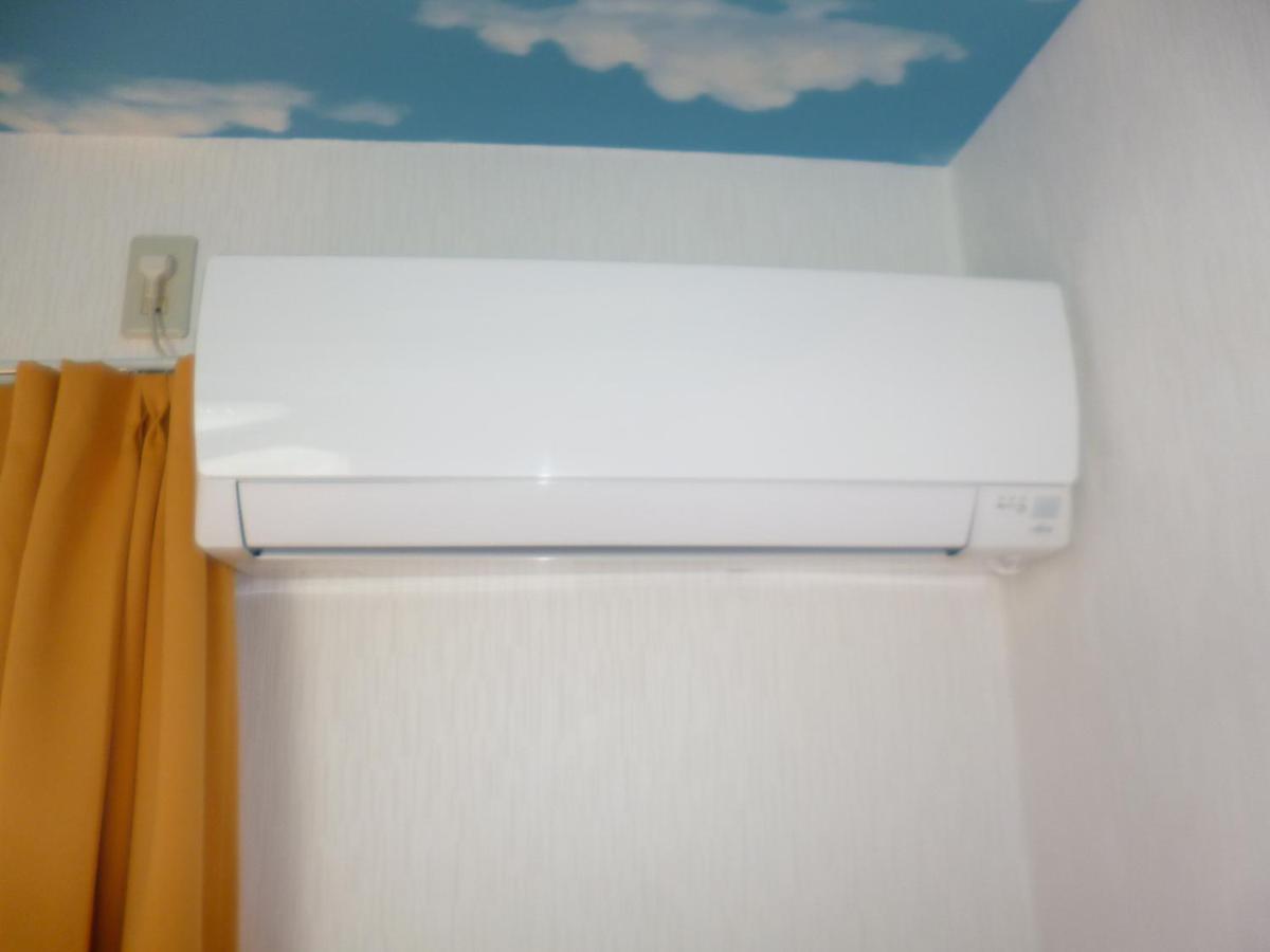 Apartmán The Mickey Carlton Ohashi 206 Shiobaru Exteriér fotografie