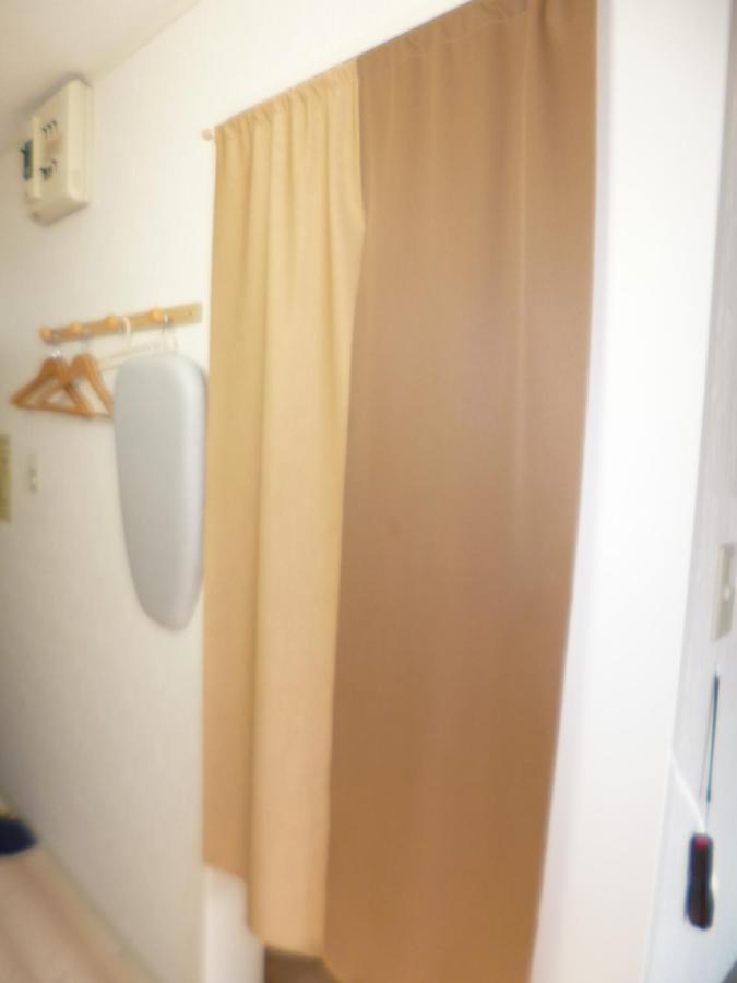 Apartmán The Mickey Carlton Ohashi 206 Shiobaru Exteriér fotografie